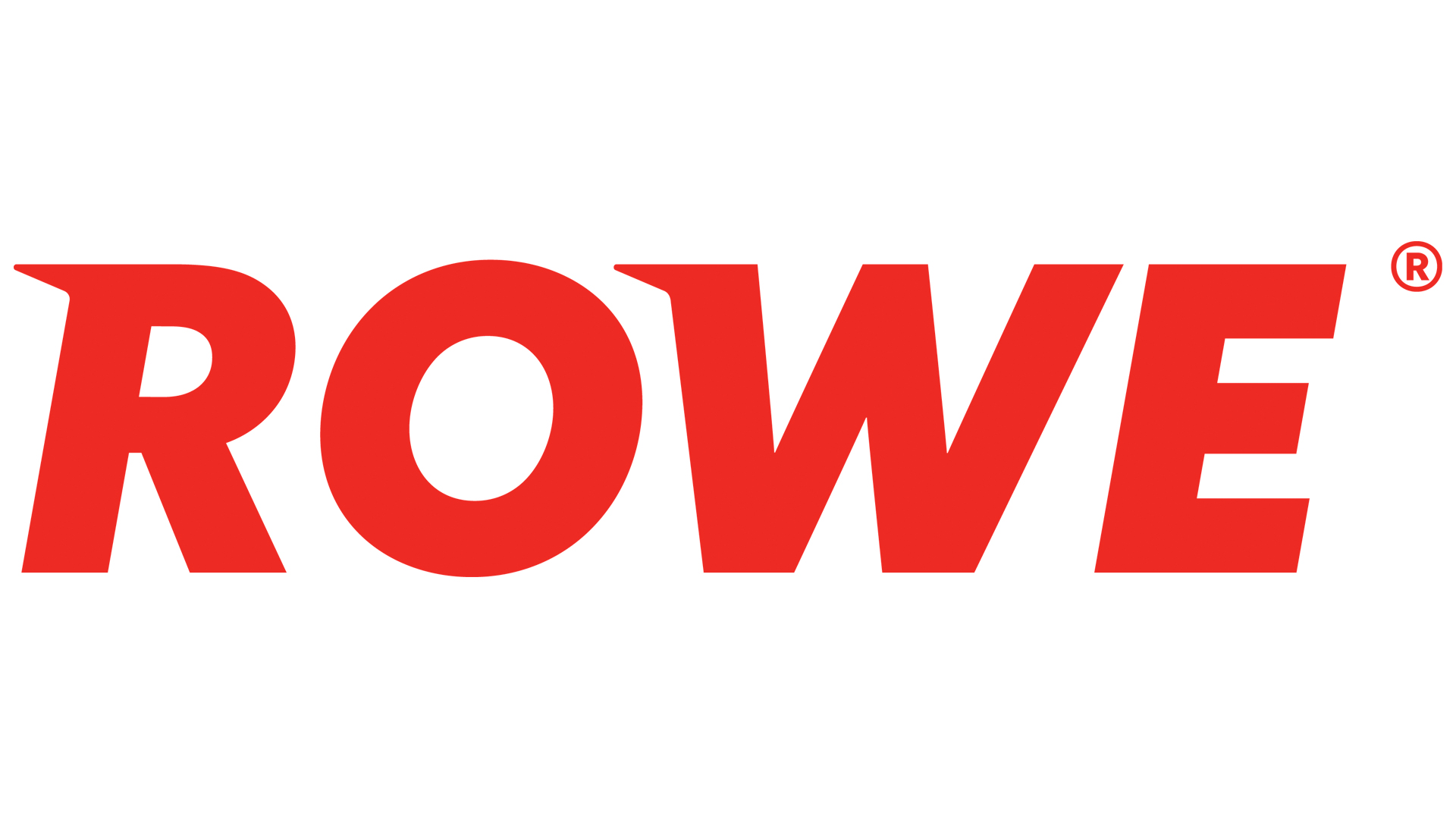 ROWE