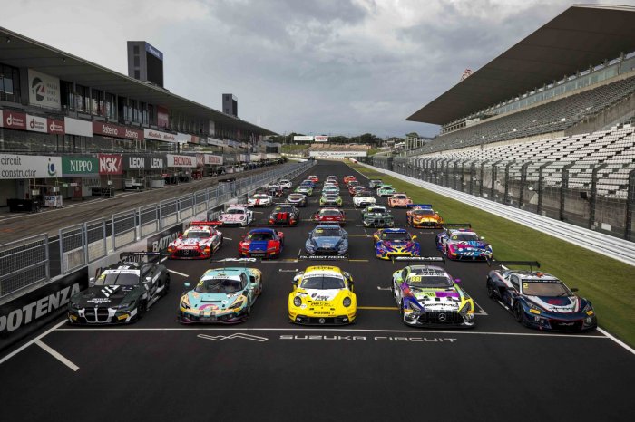 Six manufacturers confirmed for IGTC&rsquo;s global 2026 campaign