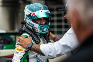 #51 BMW M4 GT3 EVO of Varun Choksey / Bill Auberlen / Philipp Eng, Random Vandals Racing, Indy 8H, IGTC, Pro, SRO America, Indianapolis Motor Speedway, Indianapolis, IN, Oct 16&ndash;19, 2025
 | SRO Motorsports Group